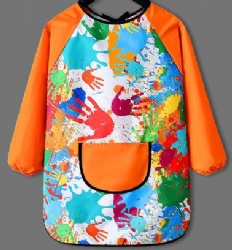 Kid aprons 250709-0006-02#