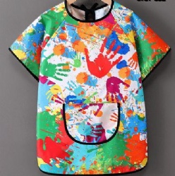 Kid aprons 250709-0006-03#