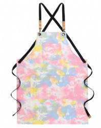 Cotton Apron