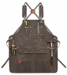 Duty Heavy Canvas Apron